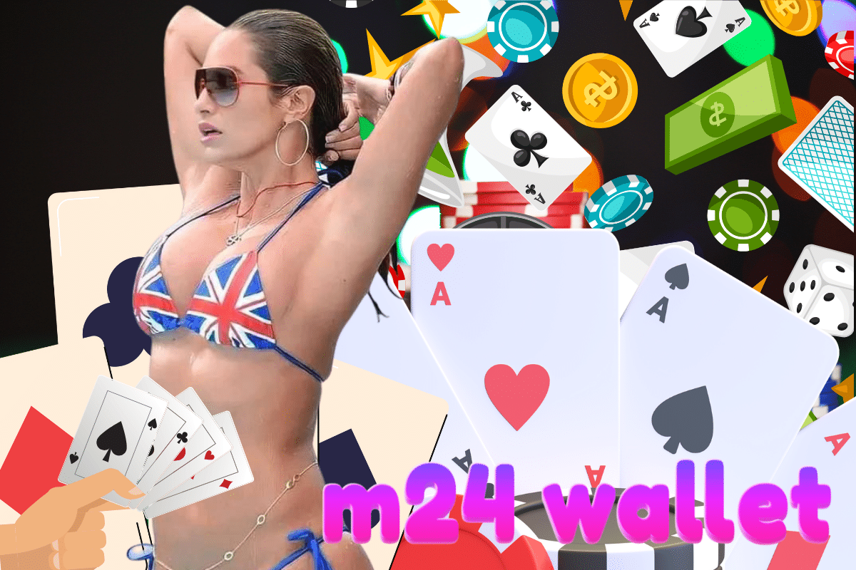 m24 wallet slot