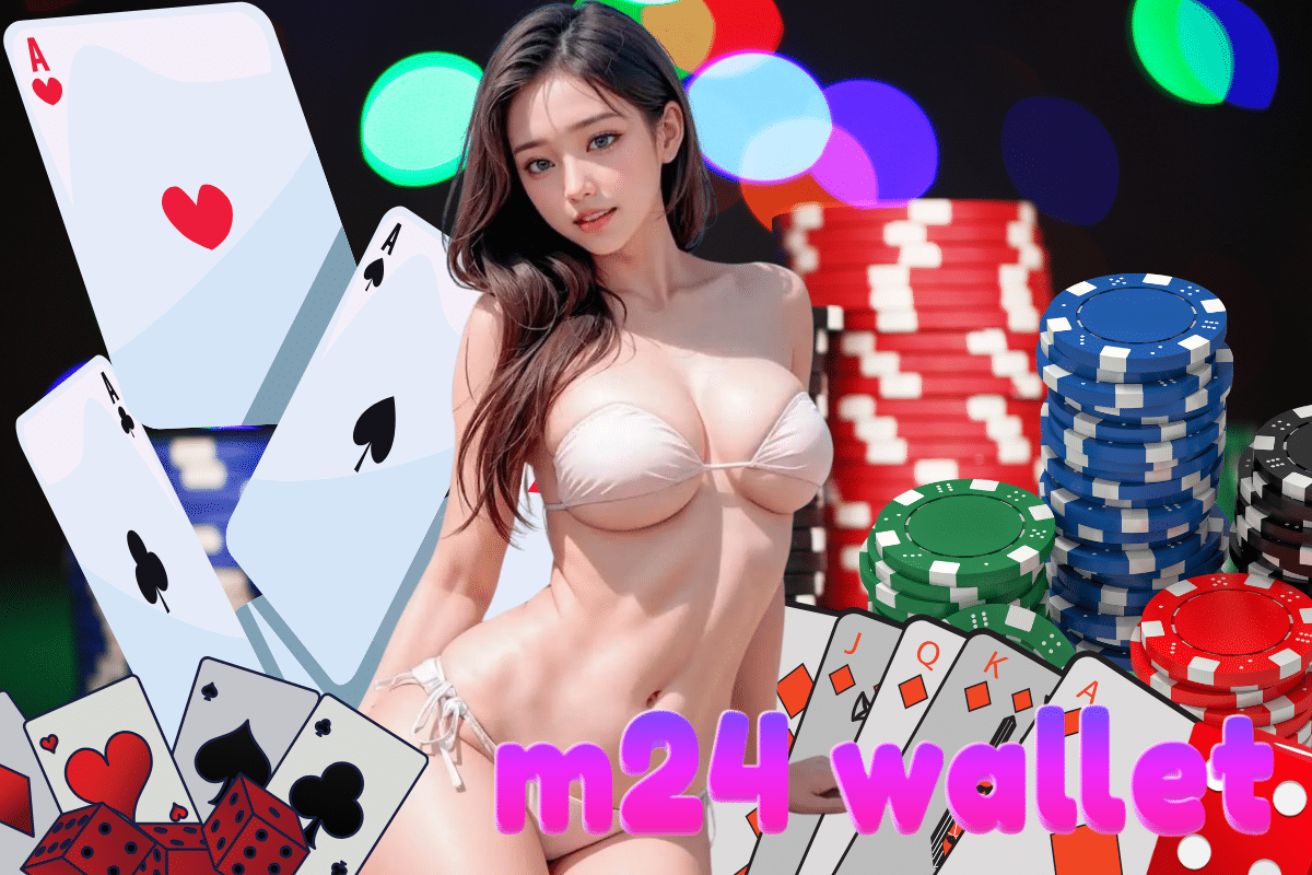 m24 wallet เข้าสู่ระบบ