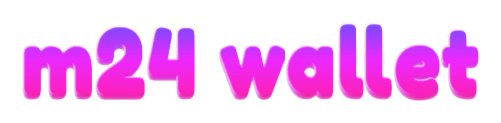 m24 wallet